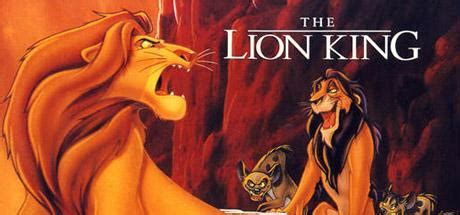 The Lion King System Requirements | System Requirements