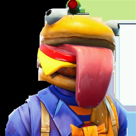 Fortnite Beef Boss Skin - Character, PNG, Images - Pro Game Guides