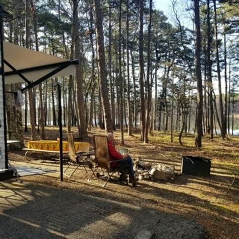 Missouri Free Camping: 123 Free Campsites in Missouri