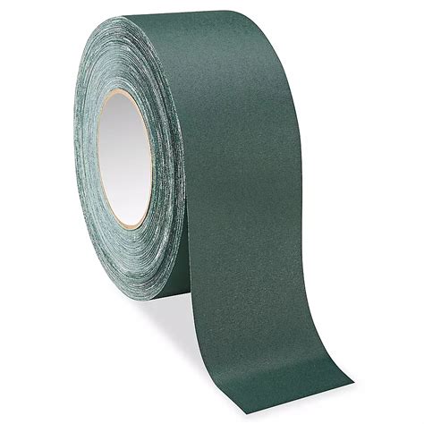 Gaffer's Tape - 3" x 60 yds, Green S-7177G - Uline