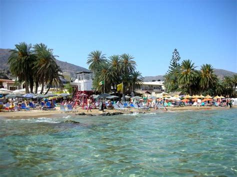 Stalis Beach - 2018 All You Need to Know Before You Go (with Photos ...