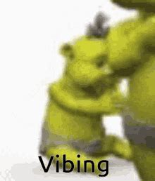 Baby Shrek Dance Moves GIF - BabyShrek Shrek DanceMoves - Discover & Share GIFs