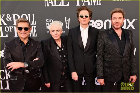 Duran Duran Reveal Andy Taylor's Cancer Diagnosis During Rock & Roll Hall of Fame Induction ...