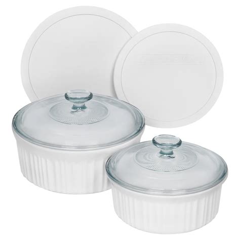 CorningWare Products Available Now - Lowe's