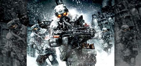 How to Play Killzone 3's Online Multiplayer Mode for PS3 « PlayStation 3 :: WonderHowTo