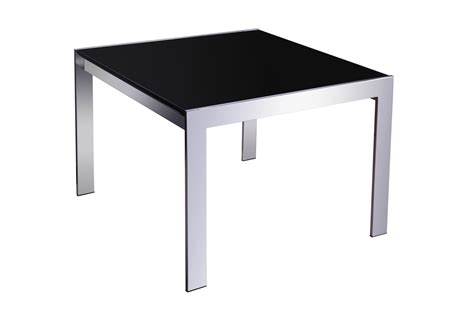 Glass Coffee Table - Townsville Office Furniture