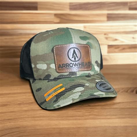 Store 2 — Arrowhead Tactical