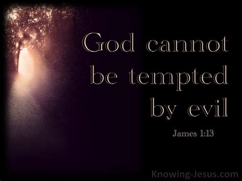 36 Bible verses about Temptation