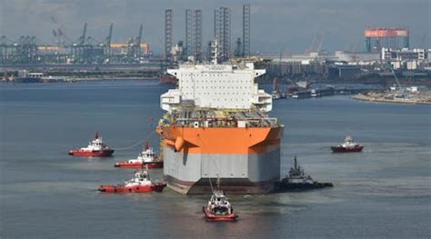 Production resumes from SBM Offshore FPSO after January shutdown | Offshore