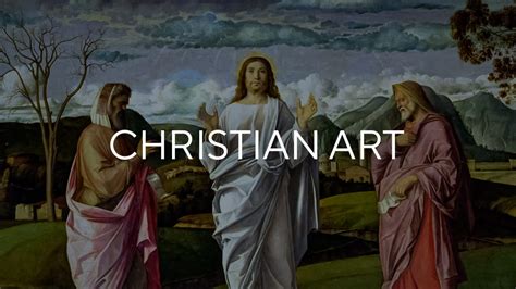 CHRISTIAN ART | Salt + Light Media