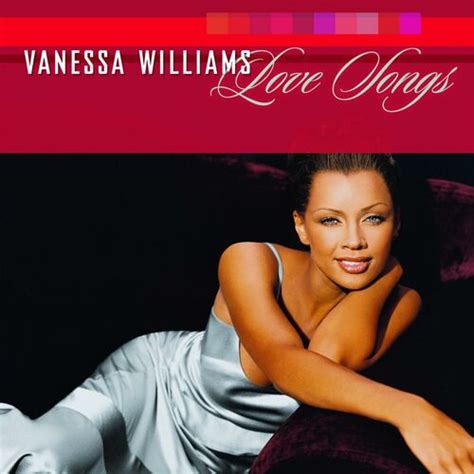 Vanessa Williams - Save The Best For Last: listen with lyrics | Deezer