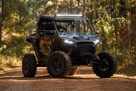 2024 Polaris RZR XP ATV | Uncrate