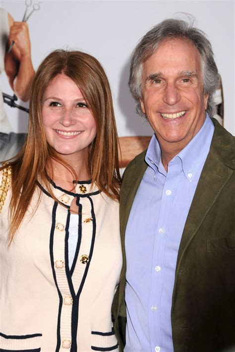 Henry Winkler Kids: Meet the 'Happy Days' Star's 2 Children