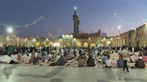 Visit Mashhad, the spiritual capital of Iran from the lens of its pilgrims