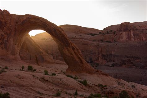 Free Images : landscape, rock, architecture, desert, sandstone, valley ...