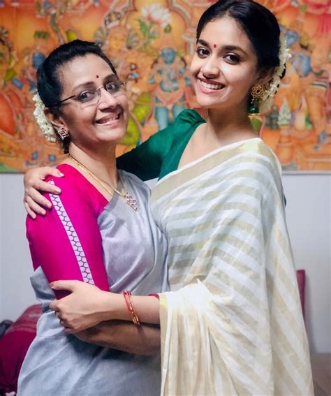 Keerthy Suresh Age, Height, Sister, Photos, Movies, Wiki, Biography & More