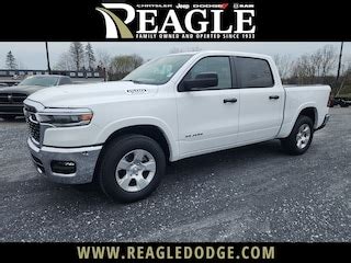 Commercial Inventory | Reagle Chrysler Dodge Jeep Ram