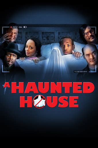 A Haunted House - Movies on Google Play