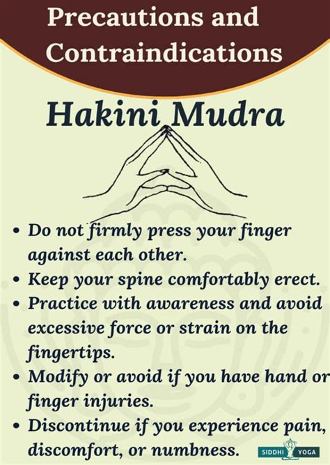 Hakini Mudra: Meaning, Benefits, and How to Do | Siddhi Yoga