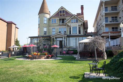 BAKER HOUSE HOTEL - Updated 2022 Prices & Reviews (Lake Geneva, WI)