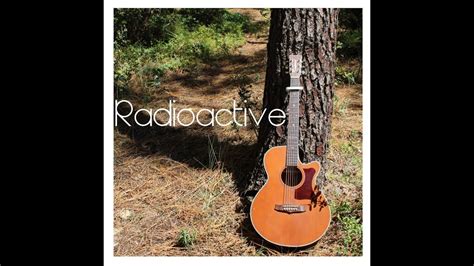 Radioactive Cover - YouTube