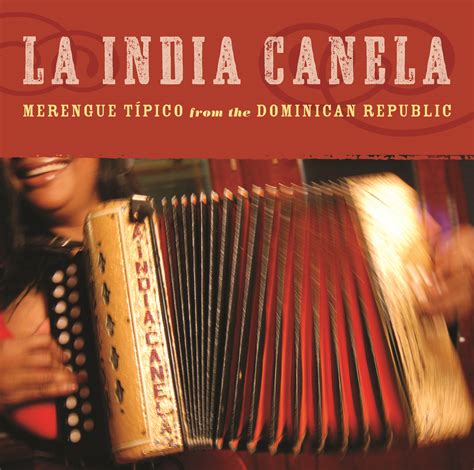 Merengue Típico from the Dominican Republic - Smithsonian Folkways