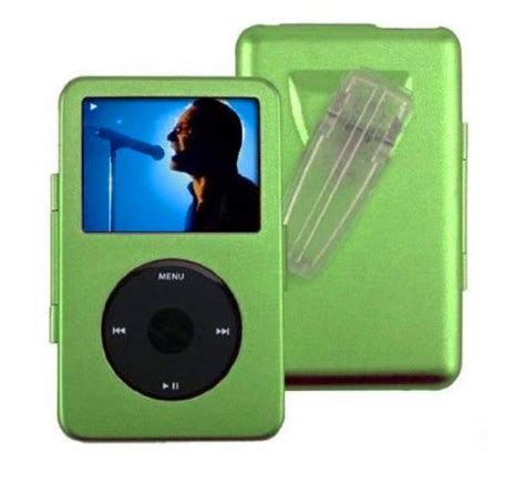 Ipod 5th Generation Cases