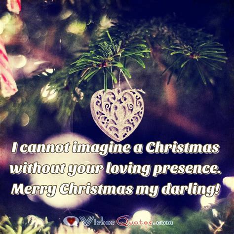 18 Exquisite Christmas Love Quotes and Sayings for Your Dear Ones