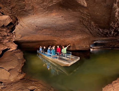 Lost River Cave (Map, Images and Tips) | Seeker