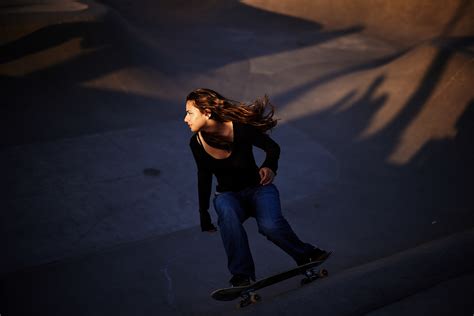 Venice Skate Park :: Behance