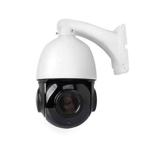 Digital CCTV