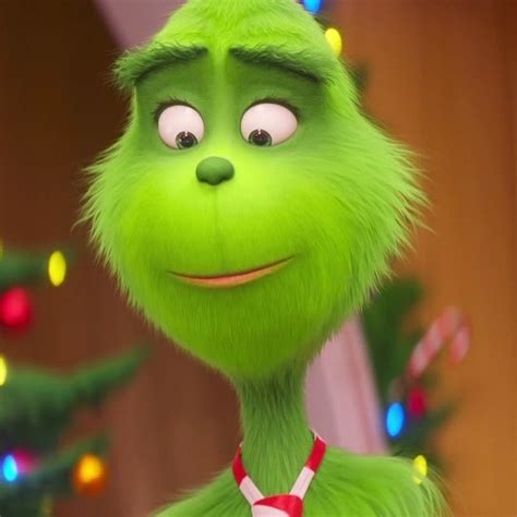 The Grinch - YouTube