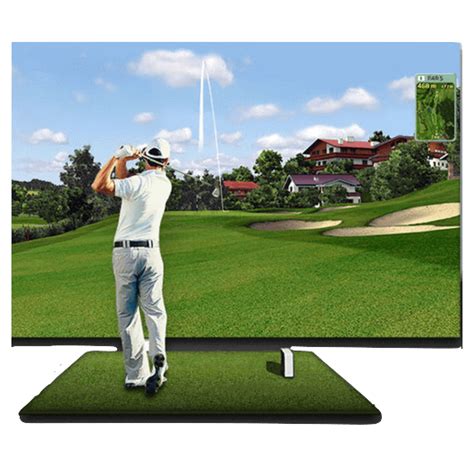 Golf Simulators For Sale - Multiple Brands at the Best Prices – Shop Indoor Golf