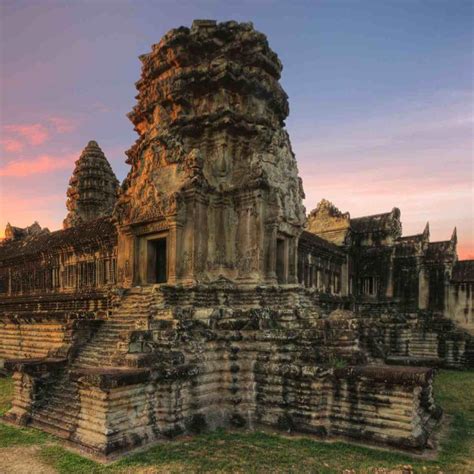 Southeast Asia > Asia > UNESCO World Heritage Sites | @hannah_g | MrOwl