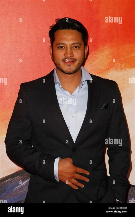 Los Angeles, CA - NOV 14: Edmundo Vargas attends Netflix's 'Narcos: Mexico' Season 1 Premiere at ...