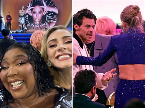 Grammy Awards: Beyoncé, Lizzo, Taylor Swift, and More Best Moments