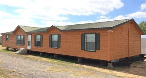 Modular Doublewide Mobilehome Sales State - Get in The Trailer