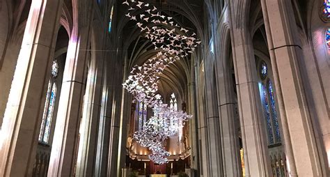 Grace Cathedral - Reimagining Church with Joy and Wonder - Grace Cathedral