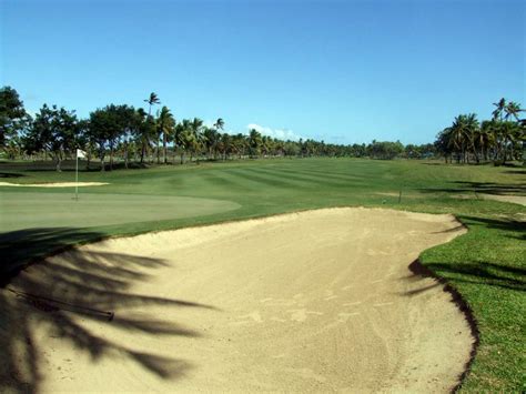 Denarau Island Golf Course, Fiji