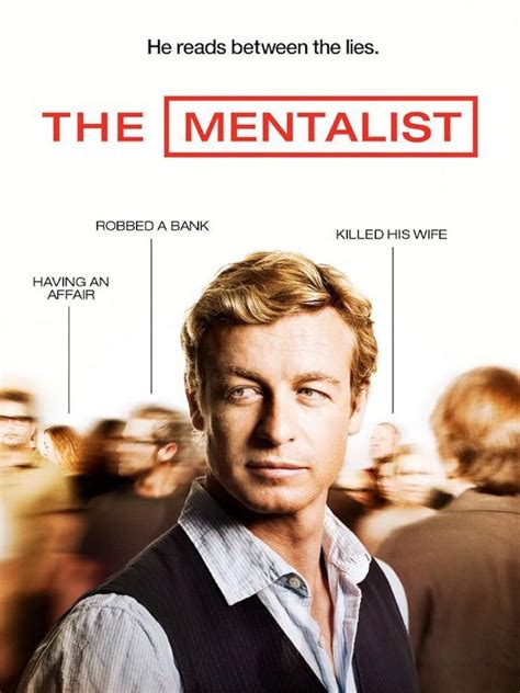 The Mentalist Logo