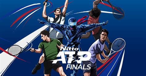 Nitto ATP Finals | NITTO DENKO CORPORATION