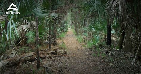 Best hikes and trails in Wekiwa Springs State Park | AllTrails