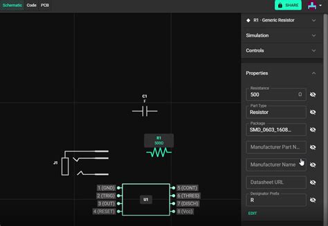 PCB design review - Flux - Documentation