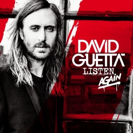 David Guetta - Bad (feat. Vassy) [Radio Edit] MP3 Download & Lyrics ...