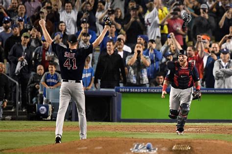 Boston Red Sox: Top five starting pitchers of this decade