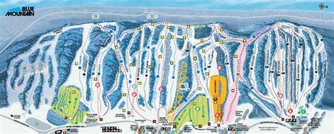 Ontario’s Blue Mountain Ski Resort to Expand Terrain | First Tracks ...