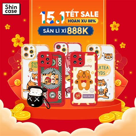 Banner Shopee From Shincase on Behance