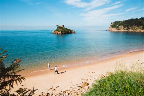 The 2022 Guide To Jersey's Beaches - The Sunniest Spot In The British Isles