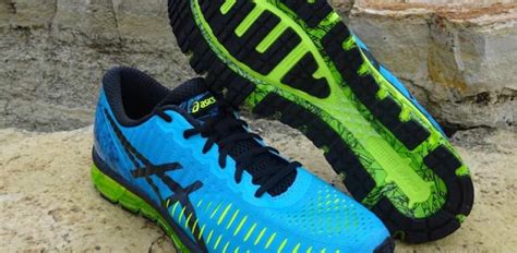 Asics Gel Quantum 360 Review | Running Shoes Guru