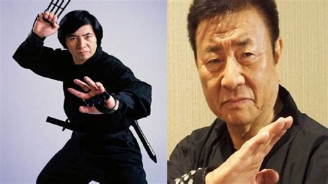 Ninja Movies of Sho Kosugi | Throw Ninja Star